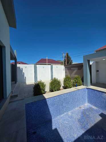 Satılır 4 otaqlı həyət evi/bağ evi 140 m², Mərdəkan q., photo 9 from 22