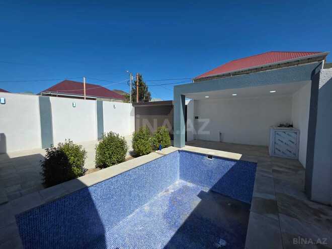 Satılır 4 otaqlı həyət evi/bağ evi 140 m², Mərdəkan q., photo 6 from 22