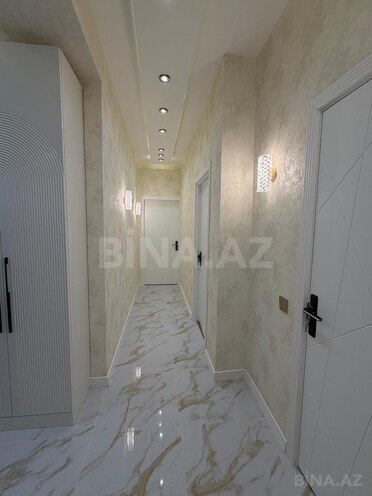 Satılır 2 otaqlı yeni tikili 85 m², Həzi Aslanov m., photo 11 from 14