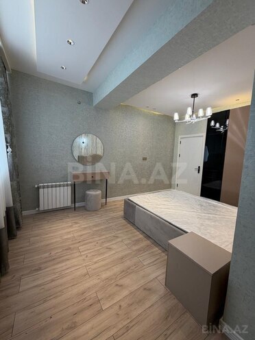 Satılır 2 otaqlı yeni tikili 85 m², Həzi Aslanov m., photo 9 from 14