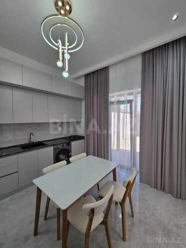 Satılır 4 otaqlı həyət evi/bağ evi 140 m², Mərdəkan q., photo 14 from 22