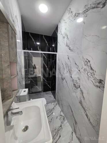 Satılır 4 otaqlı həyət evi/bağ evi 140 m², Mərdəkan q., photo 15 from 22