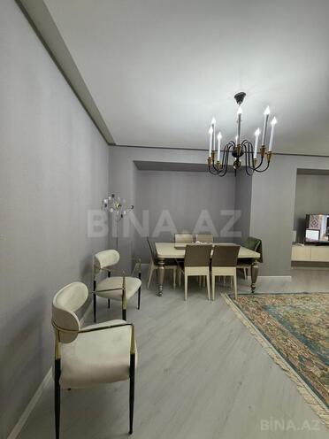 Satılır 3 otaqlı yeni tikili 108 m², 8 Noyabr m., photo 11 from 19