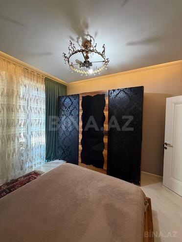 Satılır 3 otaqlı yeni tikili 108 m², 8 Noyabr m., photo 14 from 19