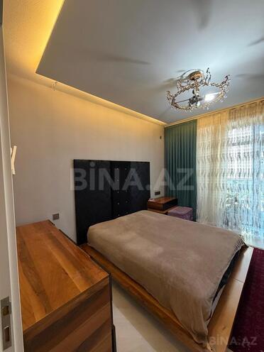 Satılır 3 otaqlı yeni tikili 108 m², 8 Noyabr m., photo 15 from 19
