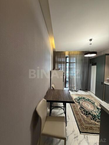Satılır 3 otaqlı yeni tikili 108 m², 8 Noyabr m., photo 9 from 19