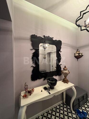 Satılır 3 otaqlı yeni tikili 108 m², 8 Noyabr m., photo 13 from 19