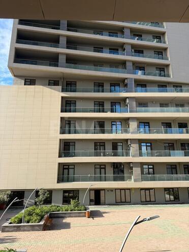 Satılır 3 otaqlı yeni tikili 108 m², 8 Noyabr m., photo 3 from 19