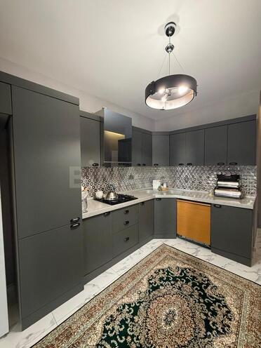 Satılır 3 otaqlı yeni tikili 108 m², 8 Noyabr m., photo 8 from 19