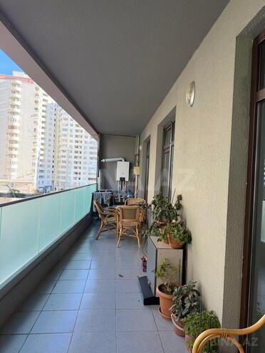 Satılır 3 otaqlı yeni tikili 108 m², 8 Noyabr m., photo 12 from 19