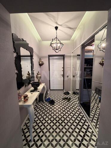 Satılır 3 otaqlı yeni tikili 108 m², 8 Noyabr m., photo 18 from 19