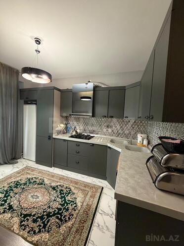 Satılır 3 otaqlı yeni tikili 108 m², 8 Noyabr m., photo 10 from 19
