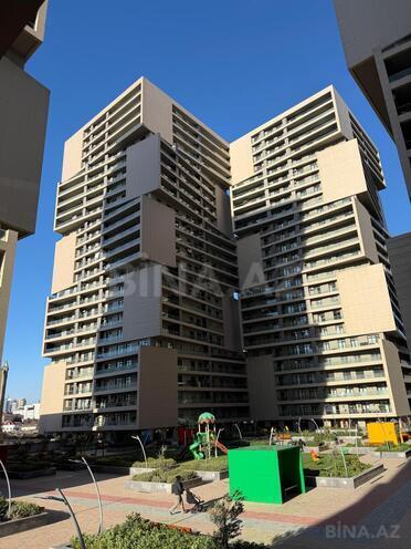 Satılır 3 otaqlı yeni tikili 108 m², 8 Noyabr m., photo 1 from 19