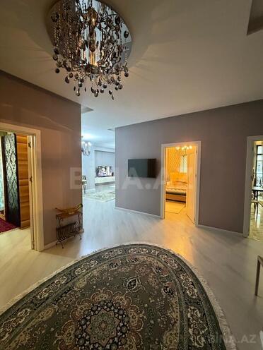 Satılır 3 otaqlı yeni tikili 108 m², 8 Noyabr m., photo 16 from 19