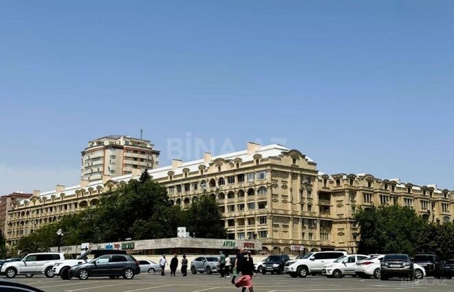 Satılır 3 otaqlı köhnə tikili 85 m², Gənclik m., photo 1 from 20