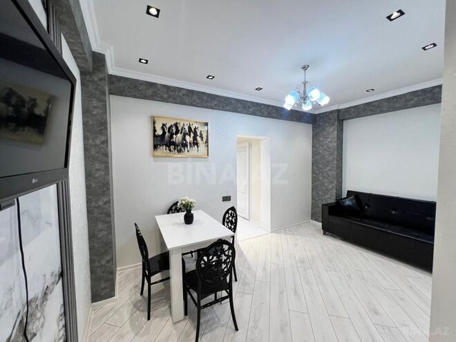 Продаётся 2-комн. новостройка 42 м², photo 4 from 12