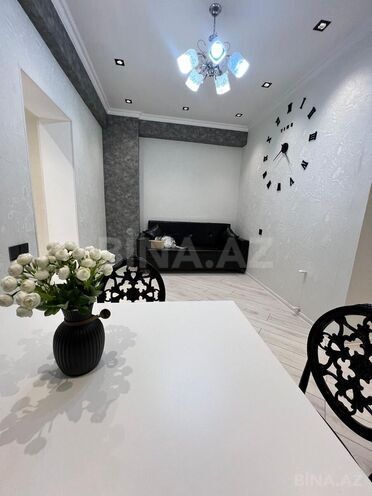 Продаётся 2-комн. новостройка 42 м², photo 3 from 12