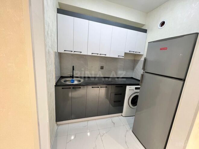 Продаётся 2-комн. новостройка 42 м², photo 9 from 12