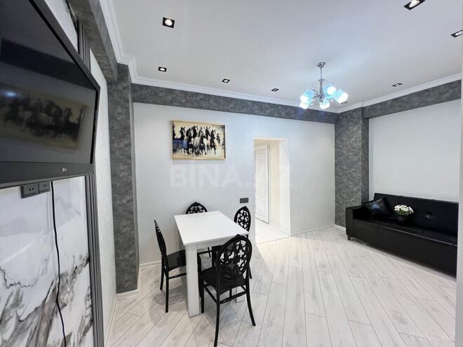 Продаётся 2-комн. новостройка 42 м², photo 8 from 12