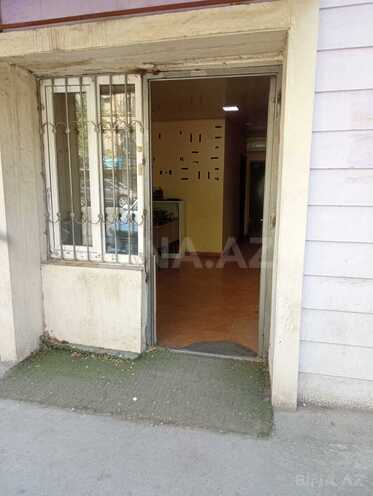 Сдаётся 2-комн. офис 60 м², м. Гянджлик, photo 1 from 8