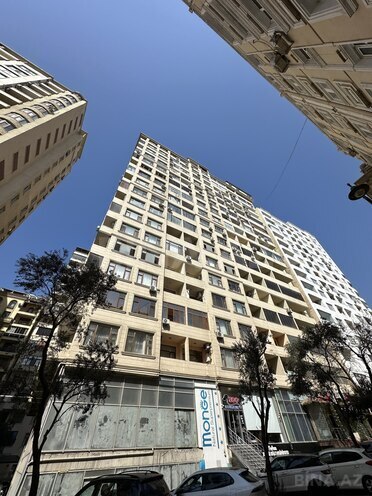 Продаётся 3-комн. новостройка 135 м², Насиминский  р., photo 26 from 28