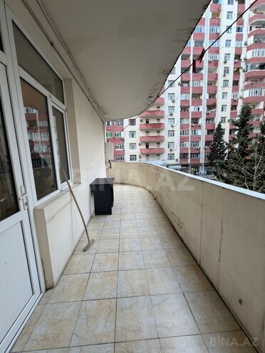 İcarəyə verilir 2 otaqlı yeni tikili 110 m², Həzi Aslanov m., photo 14 from 16