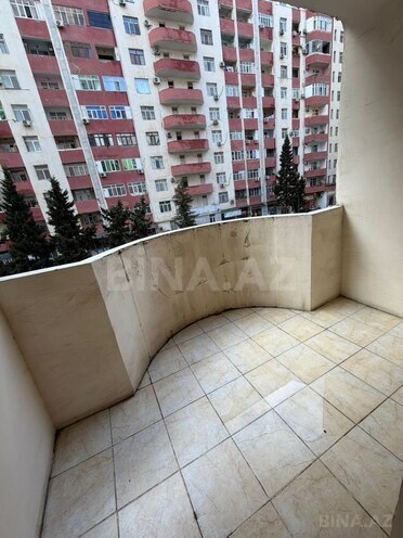 İcarəyə verilir 2 otaqlı yeni tikili 110 m², Həzi Aslanov m., photo 15 from 16