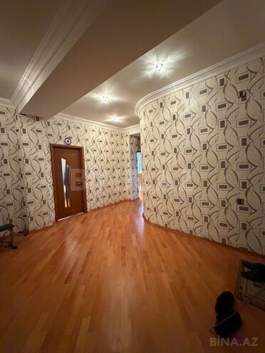 İcarəyə verilir 2 otaqlı yeni tikili 110 m², Həzi Aslanov m., photo 10 from 16