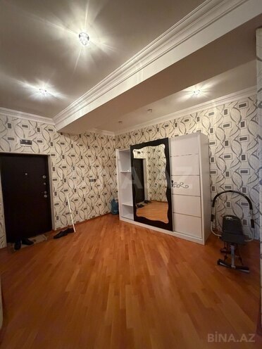 İcarəyə verilir 2 otaqlı yeni tikili 110 m², Həzi Aslanov m., photo 9 from 16