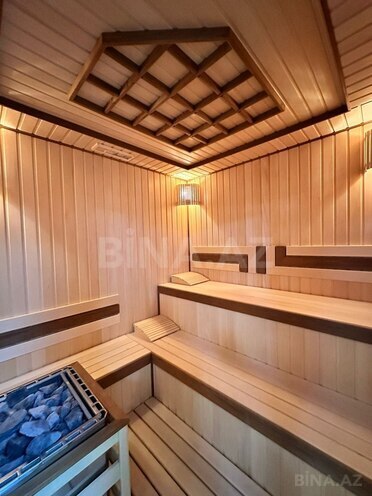 İcarəyə verilir 6 otaqlı həyət evi/bağ evi 400 m², Mərdəkan q., photo 4 from 30