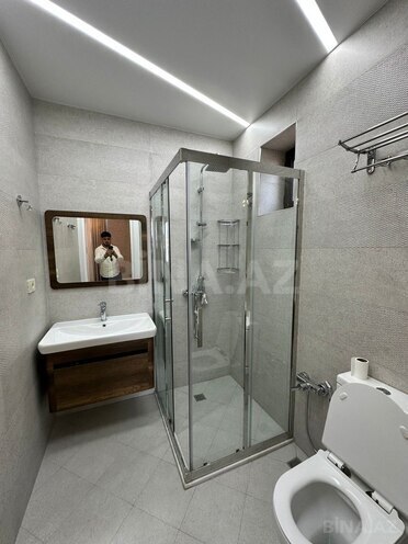 İcarəyə verilir 6 otaqlı həyət evi/bağ evi 400 m², Mərdəkan q., photo 23 from 30