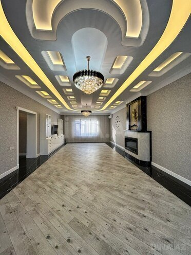 İcarəyə verilir 6 otaqlı həyət evi/bağ evi 400 m², Mərdəkan q., photo 27 from 30