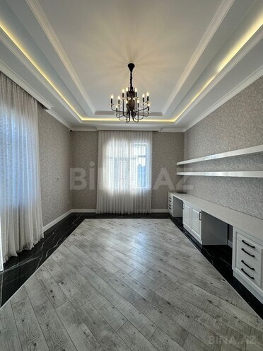 İcarəyə verilir 6 otaqlı həyət evi/bağ evi 400 m², Mərdəkan q., photo 24 from 30