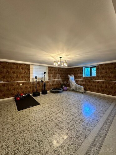 İcarəyə verilir 6 otaqlı həyət evi/bağ evi 400 m², Mərdəkan q., photo 3 from 30