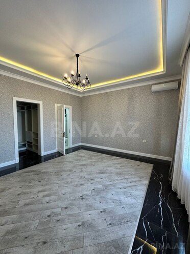 İcarəyə verilir 6 otaqlı həyət evi/bağ evi 400 m², Mərdəkan q., photo 18 from 30