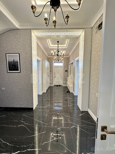 İcarəyə verilir 6 otaqlı həyət evi/bağ evi 400 m², Mərdəkan q., photo 21 from 30