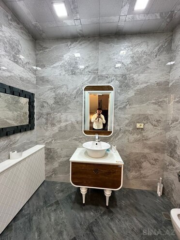 İcarəyə verilir 6 otaqlı həyət evi/bağ evi 400 m², Mərdəkan q., photo 15 from 30