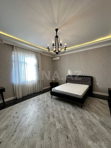 İcarəyə verilir 6 otaqlı həyət evi/bağ evi 400 m², Mərdəkan q., photo 10 from 30