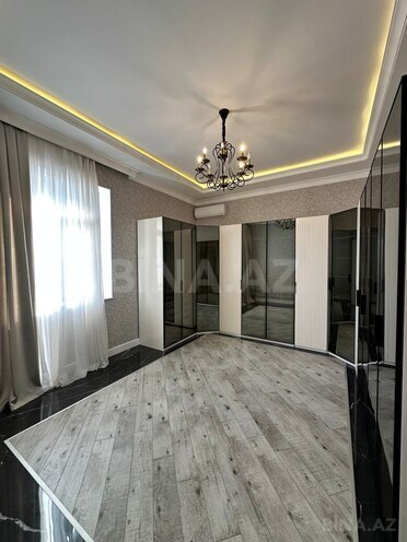 İcarəyə verilir 6 otaqlı həyət evi/bağ evi 400 m², Mərdəkan q., photo 13 from 30
