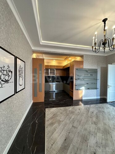 İcarəyə verilir 6 otaqlı həyət evi/bağ evi 400 m², Mərdəkan q., photo 11 from 30