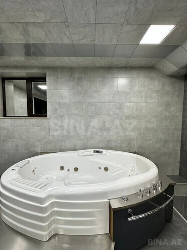 İcarəyə verilir 6 otaqlı həyət evi/bağ evi 400 m², Mərdəkan q., photo 19 from 30