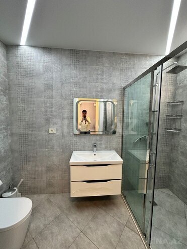 İcarəyə verilir 6 otaqlı həyət evi/bağ evi 400 m², Mərdəkan q., photo 5 from 30
