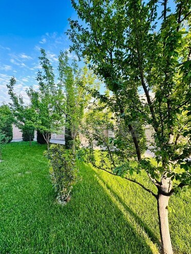 İcarəyə verilir 6 otaqlı həyət evi/bağ evi 400 m², Mərdəkan q., photo 28 from 30