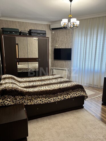Продаётся 3-комн. вторичка 84 м², Хатаинский р., photo 5 from 23
