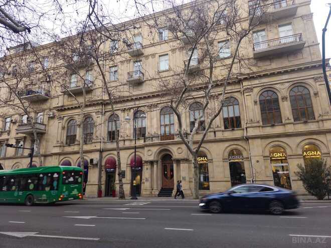 İcarəyə verilir  obyekt 65 m², Sahil m., photo 1 from 13