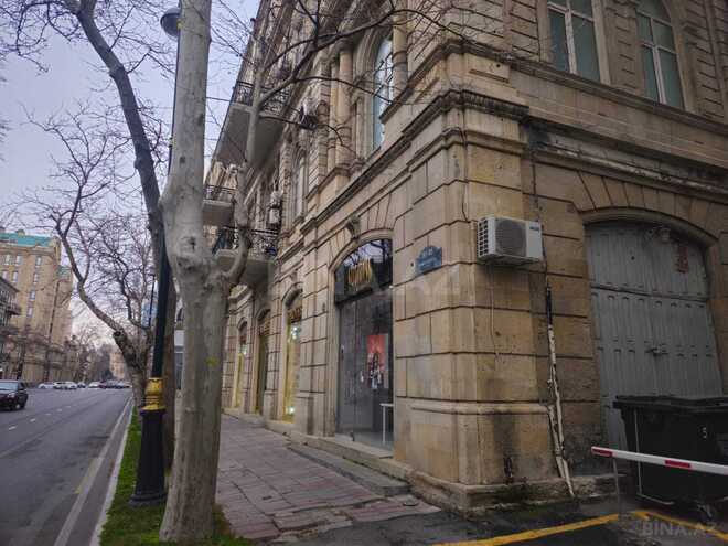İcarəyə verilir  obyekt 65 m², Sahil m., photo 3 from 13