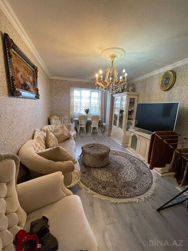 Продаётся 3-комн. вторичка 80 м², м. 28 мая, photo 1 from 19