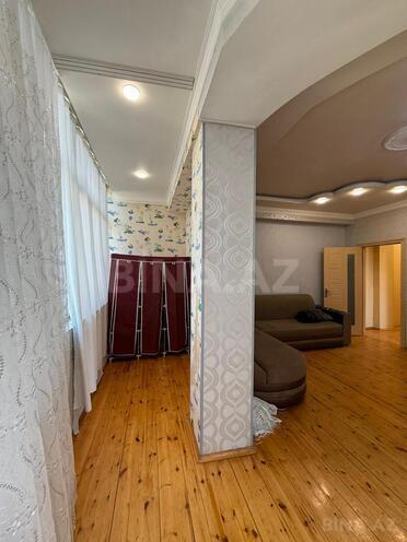 Satılır 2 otaqlı yeni tikili 80 m², İnşaatçılar m., photo 5 from 15