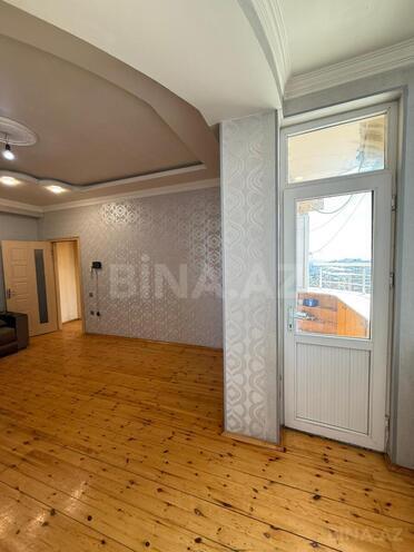 Satılır 2 otaqlı yeni tikili 80 m², İnşaatçılar m., photo 4 from 15