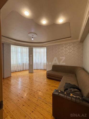 Satılır 2 otaqlı yeni tikili 80 m², İnşaatçılar m., photo 3 from 15